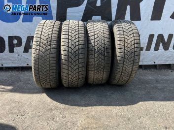 Зимни гуми FIRESTONE 185/60/15, DOT: 2419 (Цената е за комплекта)