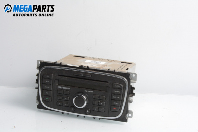 CD плеър за Ford Focus II Hatchback (07.2004 - 09.2012)
