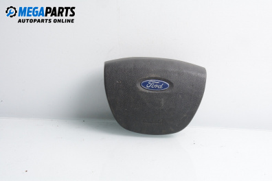 Airbag за Ford Focus II Hatchback (07.2004 - 09.2012), 4+1 вр., хечбек, позиция: предна