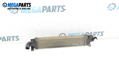 Интеркулер за Ford Focus II Hatchback (07.2004 - 09.2012) 1.6 TDCi, 90 к.с.