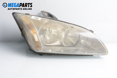 Фар за Ford Focus II Hatchback (07.2004 - 09.2012), хечбек, позиция: дясна