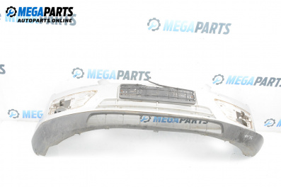 Предна броня за Ford Focus II Hatchback (07.2004 - 09.2012), хечбек, позиция: предна