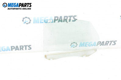 Странично стъкло за Ford Focus II Hatchback (07.2004 - 09.2012), 4+1 вр., хечбек, позиция: задна, лява