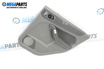 Кора врата за Ford Focus II Hatchback (07.2004 - 09.2012), 4+1 вр., хечбек, позиция: задна, дясна