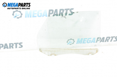 Странично стъкло за Ford Focus II Hatchback (07.2004 - 09.2012), 4+1 вр., хечбек, позиция: задна, лява