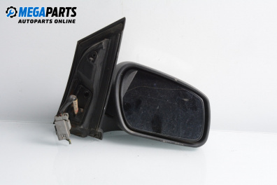 Огледало за Ford Focus II Hatchback (07.2004 - 09.2012), 4+1 вр., хечбек, позиция: дясна