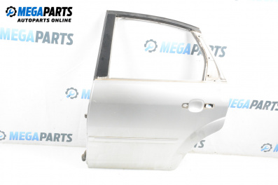 Врата за Ford Focus II Hatchback (07.2004 - 09.2012), 4+1 вр., хечбек, позиция: задна, лява