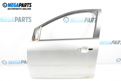 Врата за Ford Focus II Hatchback (07.2004 - 09.2012), 4+1 вр., хечбек, позиция: предна, лява