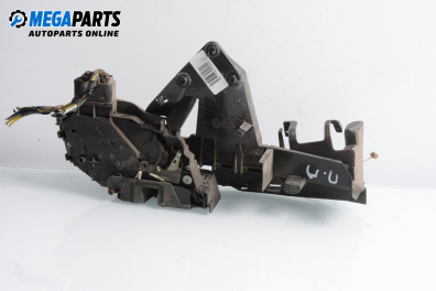 Брава на врата за Ford Focus II Hatchback (07.2004 - 09.2012), позиция: предна, дясна