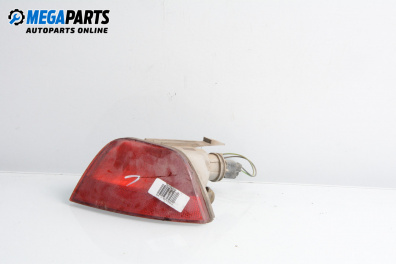 Светлина мъгла за Ford Focus II Hatchback (07.2004 - 09.2012), хечбек