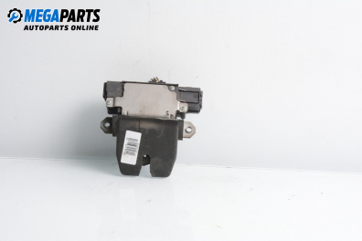 Брава заден капак за Ford Focus II Hatchback (07.2004 - 09.2012), хечбек, позиция: задна