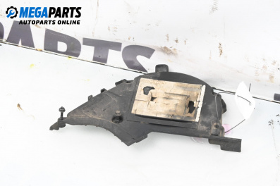 Капак ангренажен ремък за Ford Focus II Hatchback (07.2004 - 09.2012) 1.6 TDCi, 90 к.с.