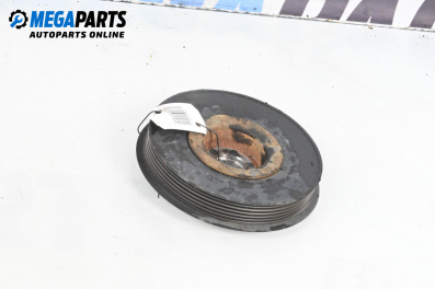 Ремъчна шайба за колянов вал за Ford Focus II Hatchback (07.2004 - 09.2012) 1.6 TDCi, 90 к.с.