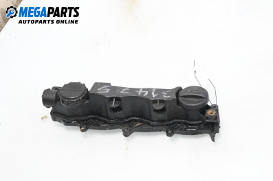 Капак на клапаните (на цилиндровата глава) за Ford Focus II Hatchback (07.2004 - 09.2012) 1.6 TDCi, 90 к.с.