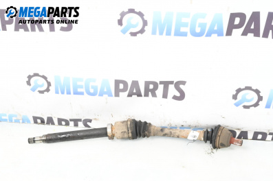 Полуоска за Ford Focus II Hatchback (07.2004 - 09.2012) 1.6 TDCi, 90 к.с., позиция: предна, дясна