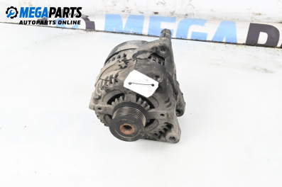 Алтернатор / генератор за Ford Focus II Hatchback (07.2004 - 09.2012) 1.6 TDCi, 90 к.с.