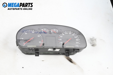 Километраж за Volkswagen Golf IV Hatchback (08.1997 - 06.2005) 1.9 TDI, 90 к.с.