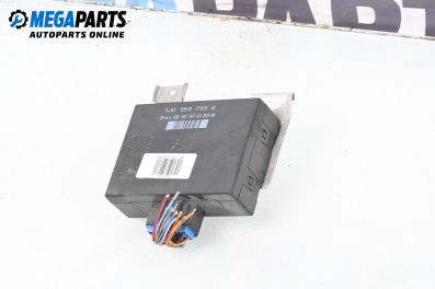 Комфорт модул за Volkswagen Golf IV Hatchback (08.1997 - 06.2005), № 1J0959799Q