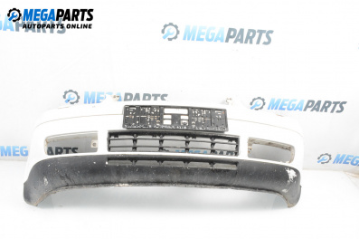 Предна броня за Volkswagen Golf IV Hatchback (08.1997 - 06.2005), хечбек, позиция: предна