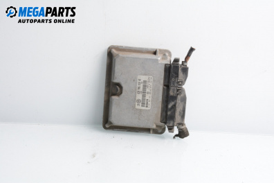 Компютър двигател за Volkswagen Golf IV Hatchback (08.1997 - 06.2005) 1.9 TDI, 90 к.с., № 039906018