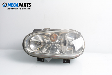 Фар за Volkswagen Golf IV Hatchback (08.1997 - 06.2005), хечбек, позиция: лява
