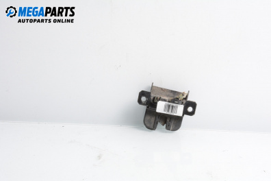 Брава заден капак за Volkswagen Golf IV Hatchback (08.1997 - 06.2005), хечбек, позиция: задна
