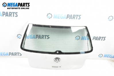 Заден капак за Volkswagen Golf IV Hatchback (08.1997 - 06.2005), 4+1 вр., хечбек, позиция: задна