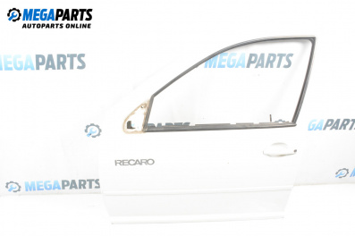 Врата за Volkswagen Golf IV Hatchback (08.1997 - 06.2005), 4+1 вр., хечбек, позиция: предна, лява