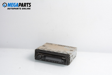 CD плеър за SsangYong Rexton SUV I (04.2002 - 07.2012)