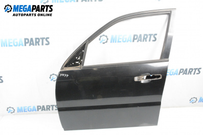 Врата за SsangYong Rexton SUV I (04.2002 - 07.2012), 4+1 вр., джип, позиция: предна, лява