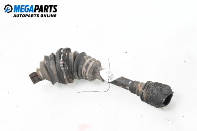 Полуоска за SsangYong Rexton SUV I (04.2002 - 07.2012) 2.9 TD, 120 к.с., позиция: предна, дясна