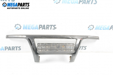 Декоративна маска за SsangYong Rexton SUV I (04.2002 - 07.2012), джип