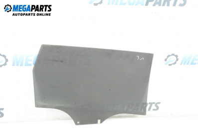 Странично стъкло за SsangYong Rexton SUV I (04.2002 - 07.2012), 4+1 вр., джип, позиция: задна, лява