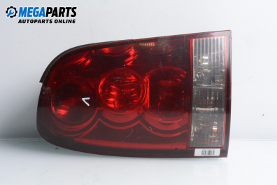 Стоп за SsangYong Rexton SUV I (04.2002 - 07.2012), джип, позиция: лява