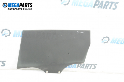 Странично стъкло за SsangYong Rexton SUV I (04.2002 - 07.2012), 4+1 вр., джип, позиция: задна, дясна