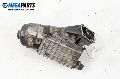 Корпус за маслен филтър за SsangYong Rexton SUV I (04.2002 - 07.2012) 2.9 TD, 120 к.с.