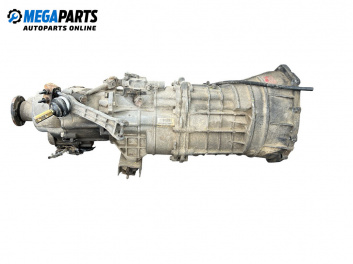 Автоматична скоростна кутия за SsangYong Rexton SUV I (04.2002 - 07.2012) 2.9 TD, 120 к.с.