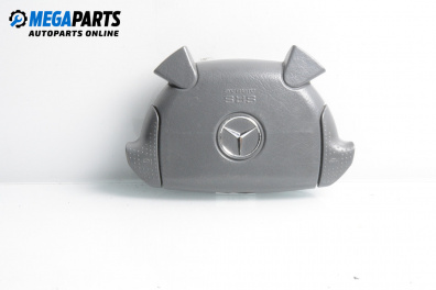 Airbag за Mercedes-Benz CLK-Class Coupe (C208) (06.1997 - 09.2002), 2+1 вр., купе, позиция: предна