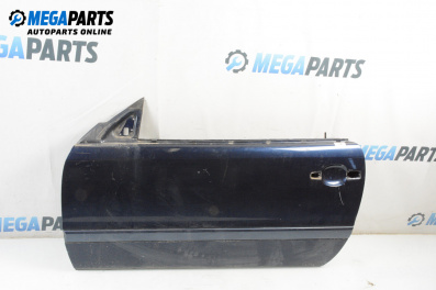 Врата за Mercedes-Benz CLK-Class Coupe (C208) (06.1997 - 09.2002), 2+1 вр., купе, позиция: предна, лява