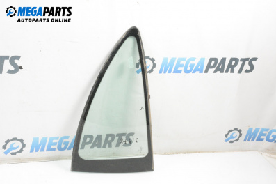 Фикс за Mercedes-Benz CLK-Class Coupe (C208) (06.1997 - 09.2002), 2+1 вр., купе, позиция: лява