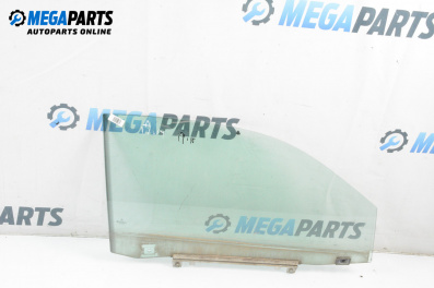 Странично стъкло за Mercedes-Benz CLK-Class Coupe (C208) (06.1997 - 09.2002), 2+1 вр., купе, позиция: предна, дясна