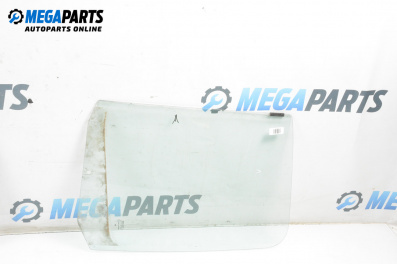 Странично стъкло за Citroen Jumper Platform I (03.1994 - 04.2002), 2+1 вр., товарен, позиция: предна, лява