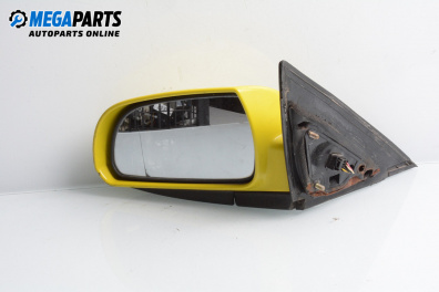 Огледало за Hyundai Sonata V Sedan (01.2005 - 12.2010), 4+1 вр., седан, позиция: лява