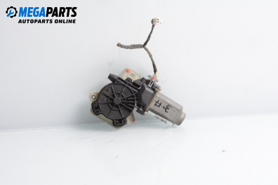 Електромотор за стъклоподемник за Hyundai Sonata V Sedan (01.2005 - 12.2010), 4+1 вр., седан, позиция: задна, дясна