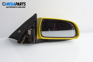 Огледало за Hyundai Sonata V Sedan (01.2005 - 12.2010), 4+1 вр., седан, позиция: дясна