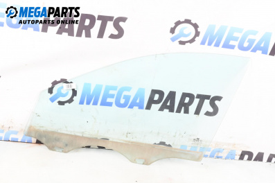 Странично стъкло за Hyundai Sonata V Sedan (01.2005 - 12.2010), 4+1 вр., седан, позиция: предна, лява