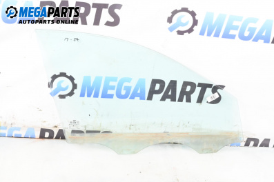 Странично стъкло за Hyundai Sonata V Sedan (01.2005 - 12.2010), 4+1 вр., седан, позиция: предна, дясна