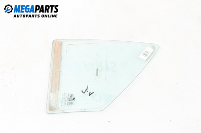 Странично стъкло за Hyundai Sonata V Sedan (01.2005 - 12.2010), 4+1 вр., седан, позиция: задна, лява