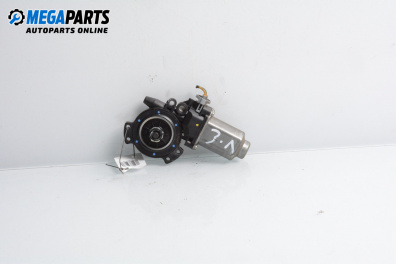 Електромотор за стъклоподемник за Hyundai Sonata V Sedan (01.2005 - 12.2010), 4+1 вр., седан, позиция: задна, лява