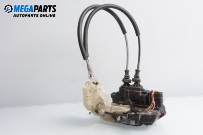 Брава на врата за Hyundai Sonata V Sedan (01.2005 - 12.2010), позиция: предна, дясна